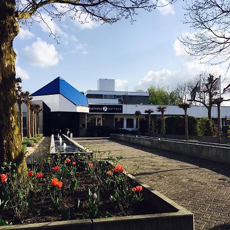 Fletcher Resort-Hotel Zutphen Exterior photo