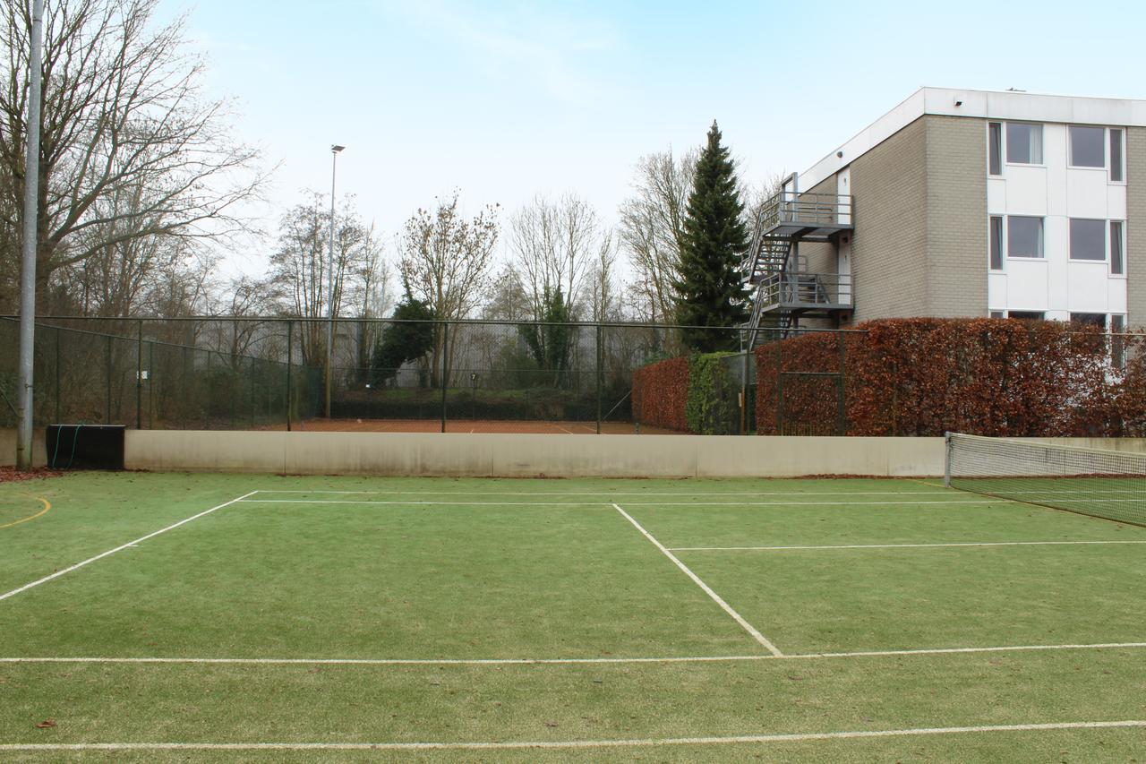 Fletcher Resort-Hotel Zutphen Exterior photo