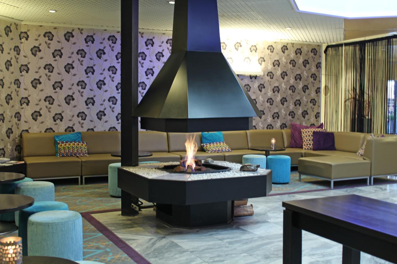 Fletcher Resort-Hotel Zutphen Exterior photo