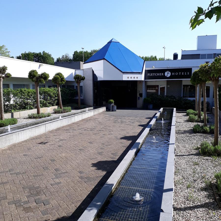 Fletcher Resort-Hotel Zutphen Exterior photo