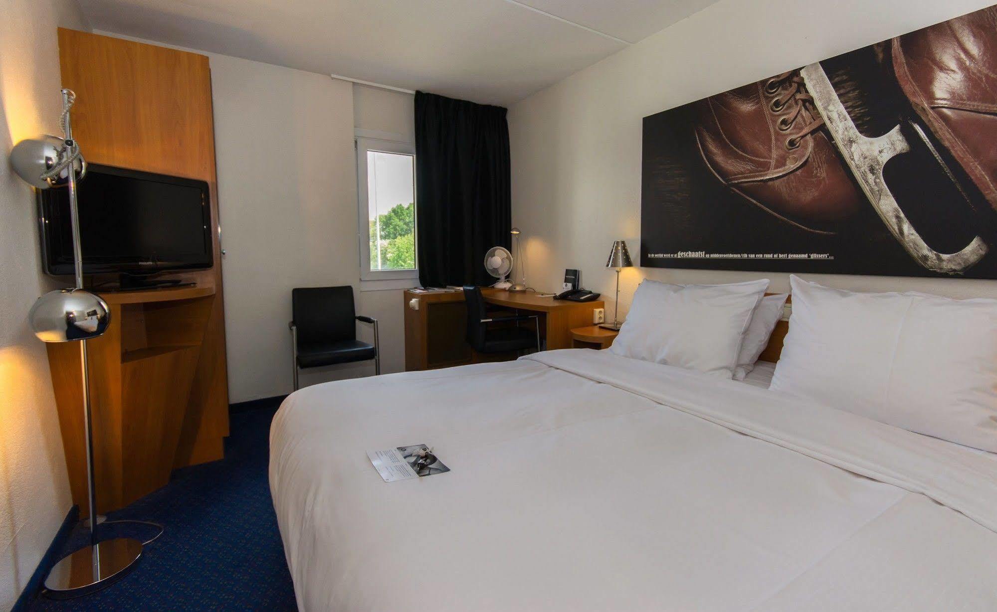 Fletcher Resort-Hotel Zutphen Exterior photo