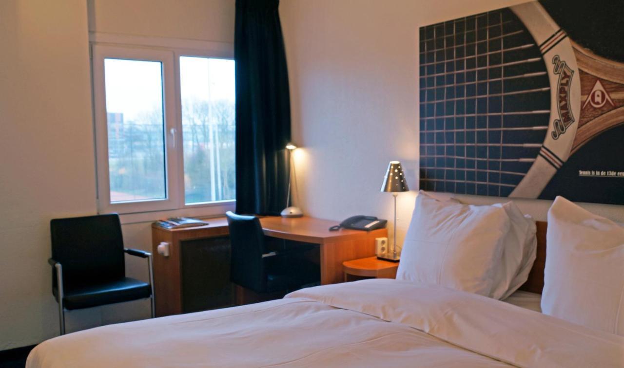 Fletcher Resort-Hotel Zutphen Exterior photo