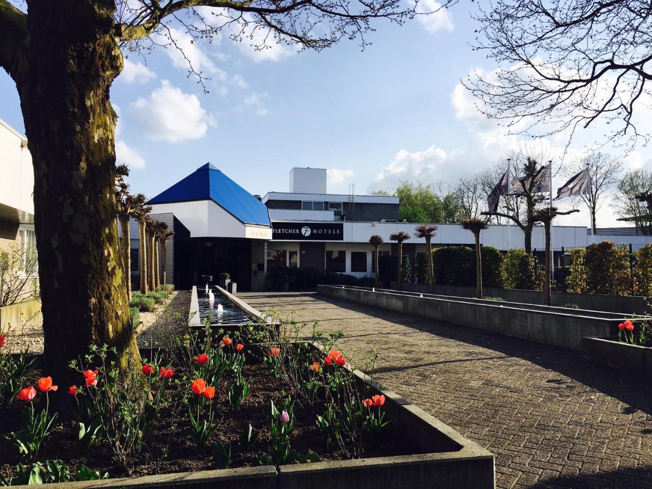 Fletcher Resort-Hotel Zutphen Exterior photo