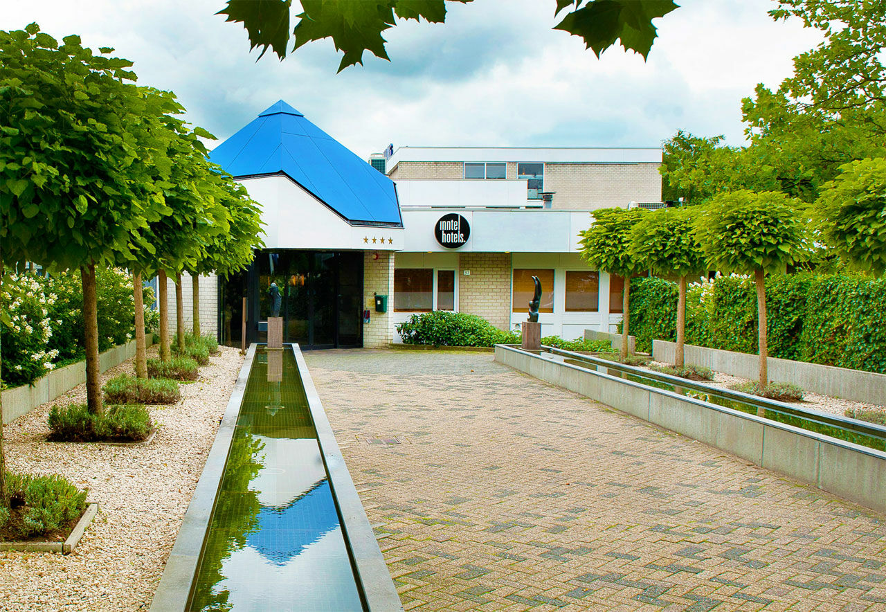 Fletcher Resort-Hotel Zutphen Exterior photo