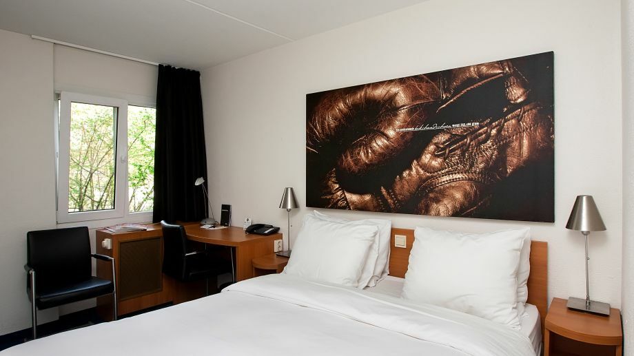 Fletcher Resort-Hotel Zutphen Exterior photo